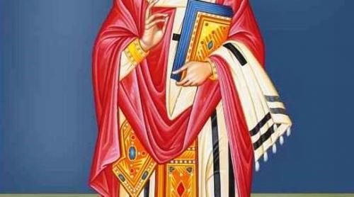 Calendar ortodox 15 decembrie: Sfântul Mucenic Elefterie