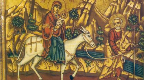 Calendar ortodox 26 decembrie: Soborul Preasfintei Născătoare de Dumnezeu