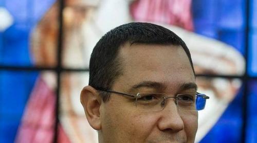 Victor Ponta a primit cetăţenie în Serbia. Ştirea de la Belgrad, care face valuri în România