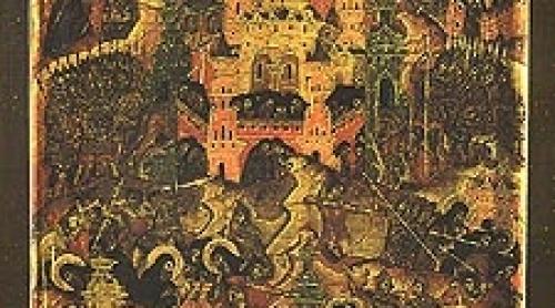 Calendar ortodox 14 ianuarie: Sfinţii Cuvioşi ucişi în Muntele Sinai