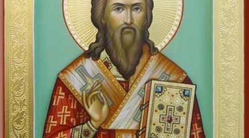 Calendar ortodox 23 ianuarie: Sfântul Mucenic Clement, episcopul Ancirei