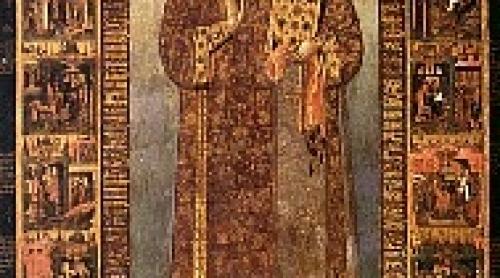 Calendar ortodox 27 ianuarie: Aducerea moaştelor Sfântului Ioan Gură de Aur, arhiepiscopul Constantinopolului