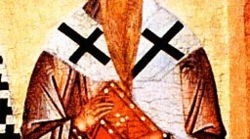 Calendar ortodox 29 ianuarie: Aducerea moaştelor Sfântului sfinţit Mucenic Ignatie, purtătorul de Dumnezeu 