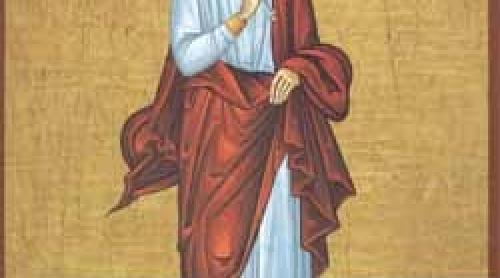 Calendar ortodox 5 februarie: Sfânta Muceniţă Agata
