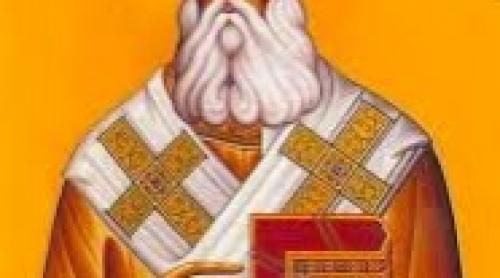 Calendar ortodox 7 februarie: Preacuviosul Ierarh Partenie, episcopul Lampsacului