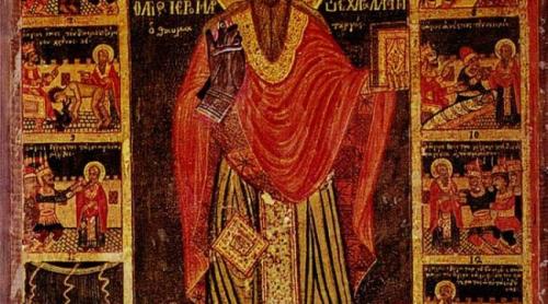 Calendar ortodox 10 februarie: Sfântul sfinţit Mucenic Haralambie, izbăvitorul de ciumă 