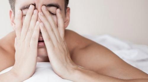 Somn problematic sau chiar lipsa somnului? Risc mare de cancer, potrivit specialiştilor