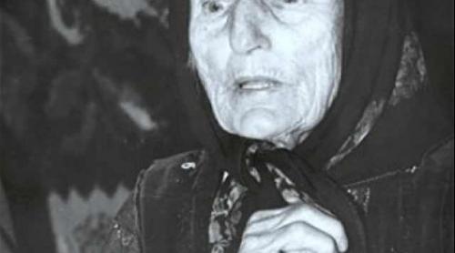 Luptătoarea anticomunistă Elisabeta Rizea va avea, în sfârşit, un bust în Bucureşti