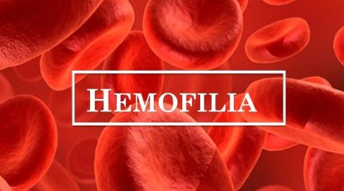 Primul medicament nou, aprobat în ultimii 10 ani în Europa, pentru pacienţii cu hemofilie A cu inhibitor de factor VIII