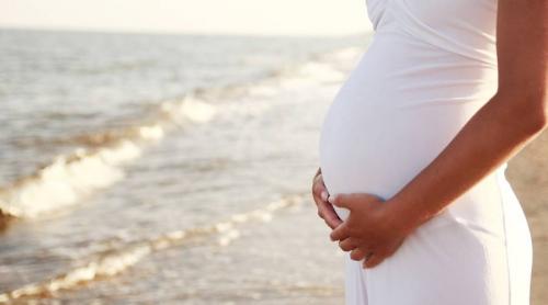 Lipsa vitaminei D, în primul trimestru de sarcină, mărește riscul de obezitate pentru bebeluș