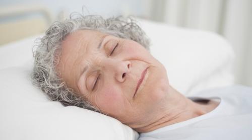 Dormiţi mai mult de 9 ore? Ce boală prevesteşte somnul prelungit