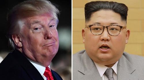Surpriza din Coreea de Nord pentru Donald Trump. Cum a reacţionat preşedintele SUA