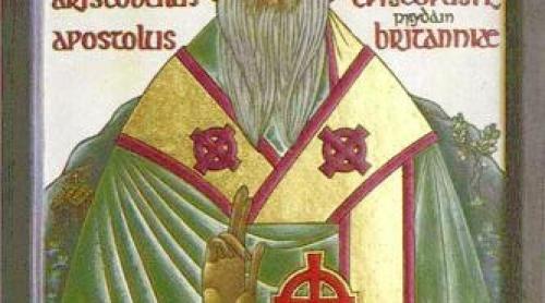 Calendar ortodox 15 martie: Sfântul Apostol Aristobul, episcopul Britaniei