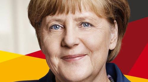 Germania are Guvern, după şase luni de aşteptare. Angela Merkel, cancelară pentru a patra oară
