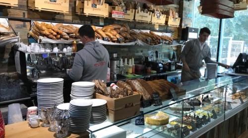 ARC Bakery – Boulangeria din Micul Paris
