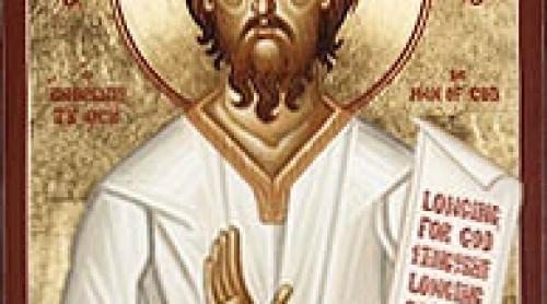 Calendar ortodox 17 martie: Preacuviosul părinte Alexie, omul lui Dumnezeu