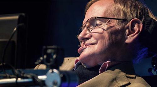 Stephen Hawking va fi înmormântat lângă Isaac Newton