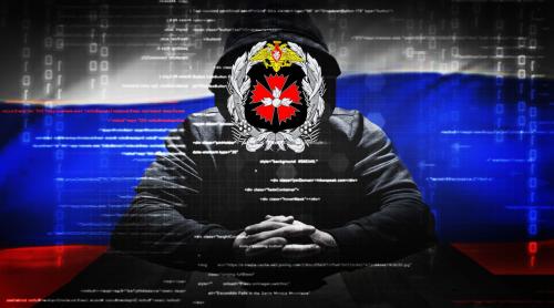Hackerul român Guccifer 2.0, suspectat că ar fi spion rus