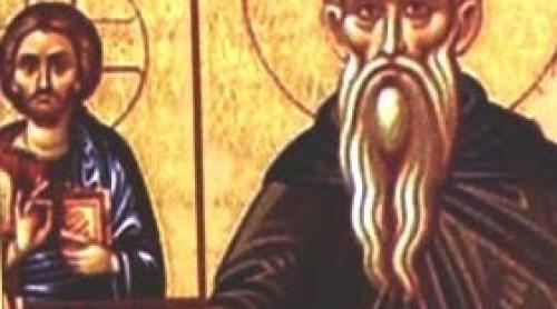 Calendar ortodox 28 martie: Preacuviosul părinte Ilarion cel Nou, egumenul Mănăstirii Palechitului