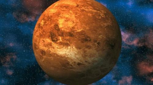 NASA: Există viaţă extraterestră în norii de pe planeta Venus