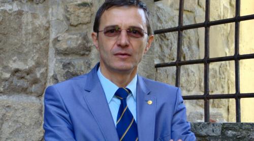 Academia Română are un nou preşedinte