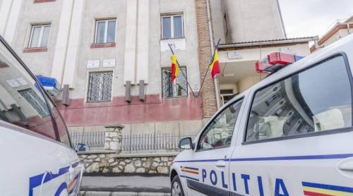 Patronul unui club de fotbal din România a fost înjunghiat pe stradă