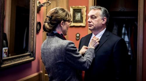 Demisii în lanţ la vârful patidelor de opoziţie ungare după victoria categorică a Fidesz. Orban: "Ungaria a câştigat!"