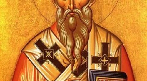 Calendar ortodox 27 aprilie: Sfântul sfinţit Mucenic Simeon, episcopul Ierusalimului, ruda Domnului