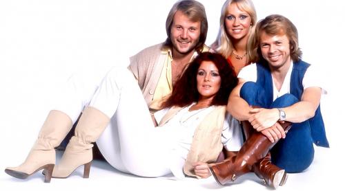 ABBA a înregistrat noi melodii, pentru prima oară, după 35 de ani