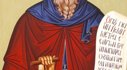 Calendar ortodox 29 aprilie: Preacuviosul Memnon mărturisitorul, făcătorul de minuni