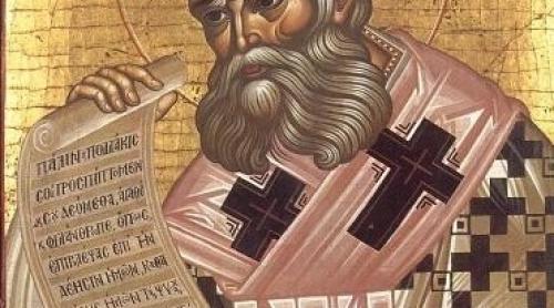 Calendar ortodox 2 mai: Aducerea moaştelor Sfântului Ierarh Atanasie cel Mare 