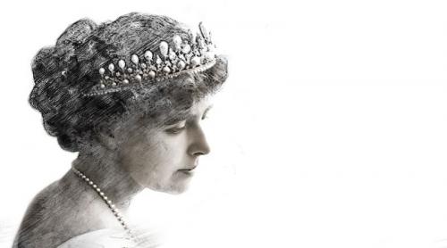 „Bătăliile Reginei”, monodramă inspirată de jurnalele de război ale Reginei Maria, în premieră la Londra 