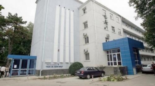 Un copil a murit, după ce a mâncat shaorma la un fast-food din Bucureşti. Părinţii sunt în spital