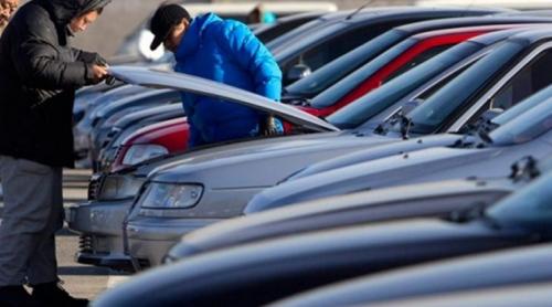 România trebuie să își alinieze taxele de înmatriculare a vehiculelor la normele UE