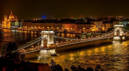 Guvernul ungar va prezenta marţi pachetul de legi "Stop Soros". Organizarea imigraţiei ilegale va fi act penal