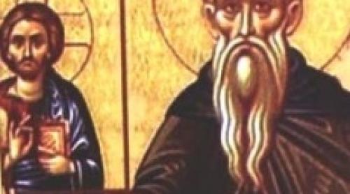 Calendar ortodox 6 iunie: Sfântul Cuvios Ilarion cel Nou, egumenul Mănăstirii Dalmaţilor