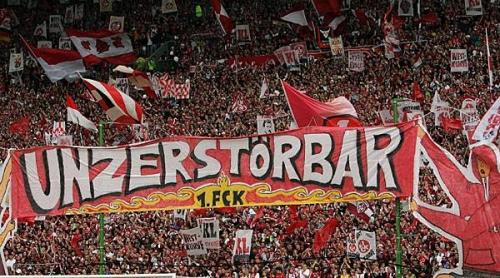 Caz unic! Cluburi de fotbal din Germania donează 1,2 milioane de euro pentru salvarea a două foste campioane