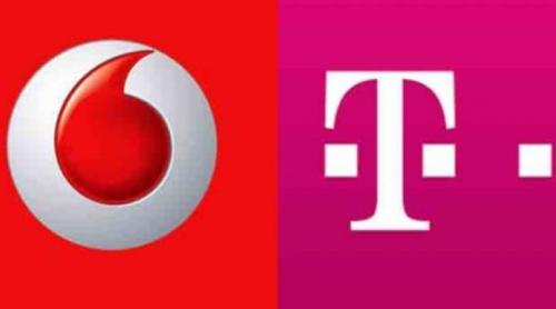 Parteneriat surpriză între Vodafone și Telekom. Ce servicii vor vinde