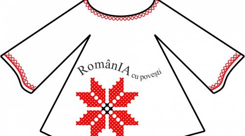 RomânIA cu povești – un festival care duce mai departe tradițiile și patrimoniul cultural românesc