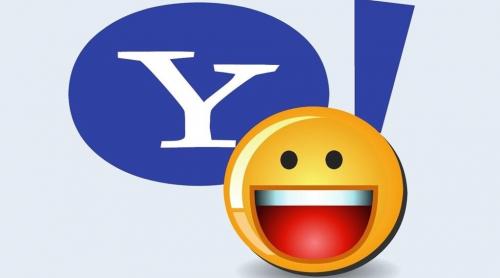 Yahoo! Messenger se închide definitiv