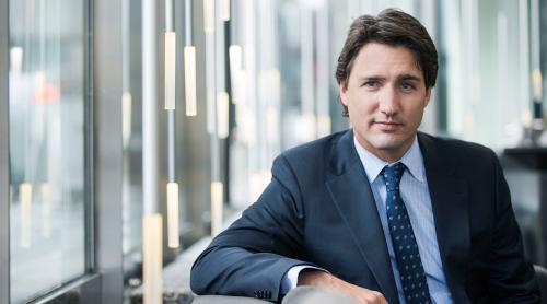 Premierul canadian, întrebat de un parlamentar conservator dacă reintroduce vizele pentru români