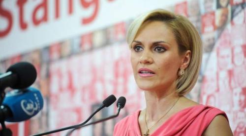Gabriela Firea, la RFI România, despre evenimentul de pe Arena Națională dedicat Simonei Halep: Am greșit