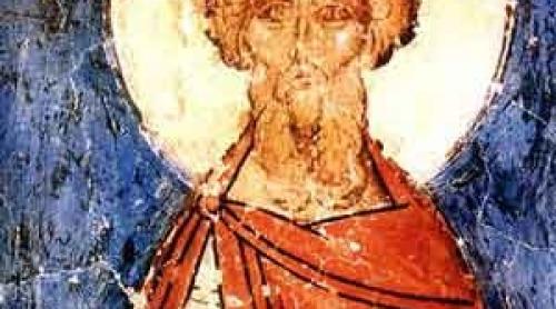 Calendar ortodox 21 iunie: Sfântul Mucenic Iulian din Tars