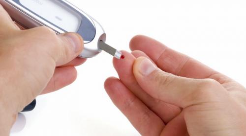 O nouă terapie destinată adulţilor cu diabet zaharat a fost lansată pe piaţa românească