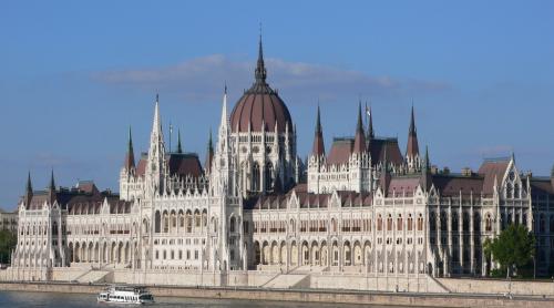 Parlamentul Ungariei a adoptat pachetul de legi "Stop Soros"