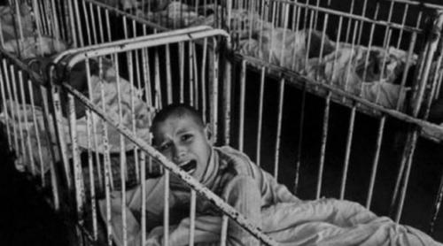 Din ororile comunismului: Masacrul inocenților de la Spitalul pentru copii neuropsihici cronici Siret - Orfelinatul Groazei