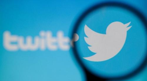 Twitter trece la curăţenia de vară: 70 de milioane de conturi suspendate
