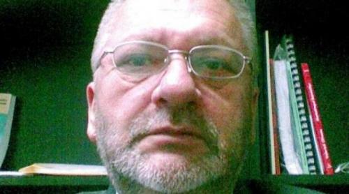 Un profesor universitar din Baia Mare a fost ucis. Suspectul este căutat de Poliţie