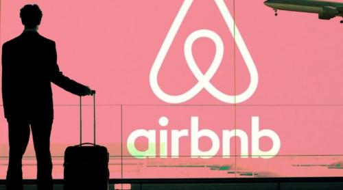 Airbnb, probleme cu alinierea la normele UE de protecție a consumatorilor