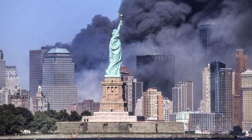 O victimă a atentatelor de la 11 septembrie 2001, din New York, a fost identificată după 17 ani